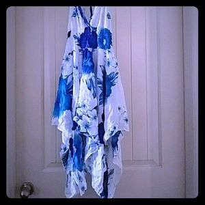 Beautiful women's sundress